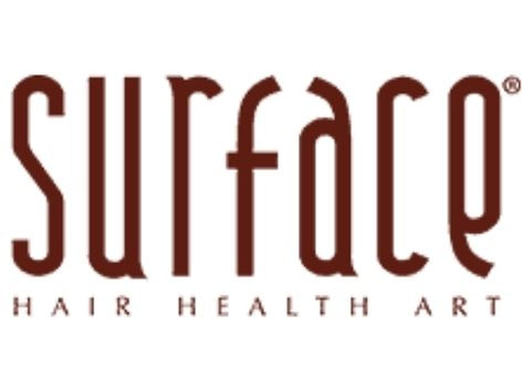 Read More about Surface Professional Hair Products